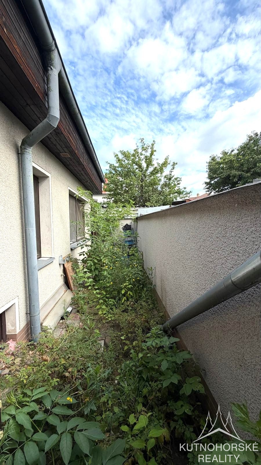 Pronájem komerčního prostoru 262 m², Kutná Hora – Šipší