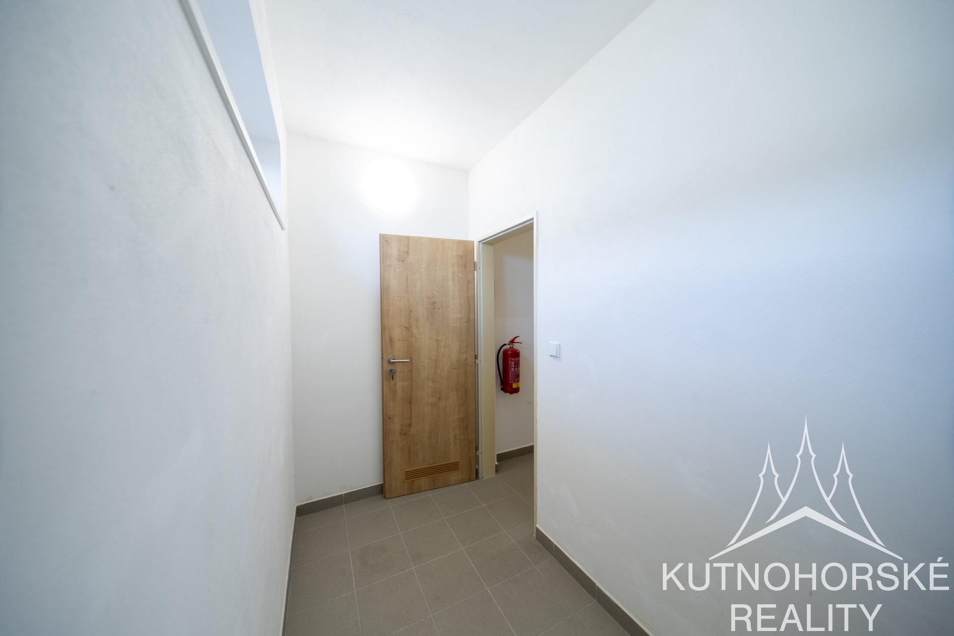 Prodej hezkého bytu 1+kk 38 m², Kutná Hora – Karlov