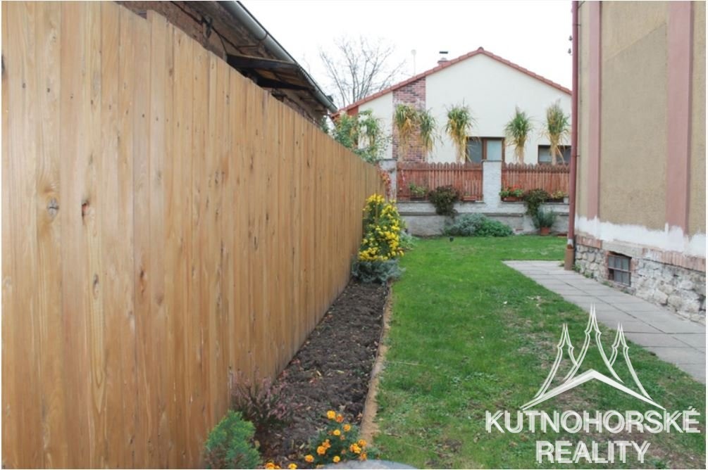 Pronájem bytu 2+kk, 54 m², Tovární 218, Kutná Hora – Sedlec
