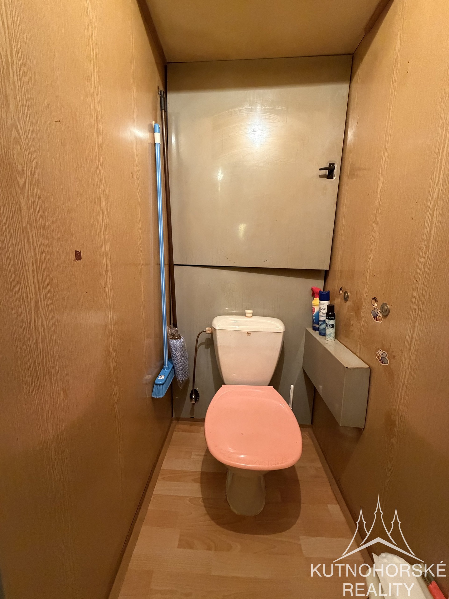 Pronájem bytu 2+kk 43 m², Kutná Hora – Šipší, ulice Dolní