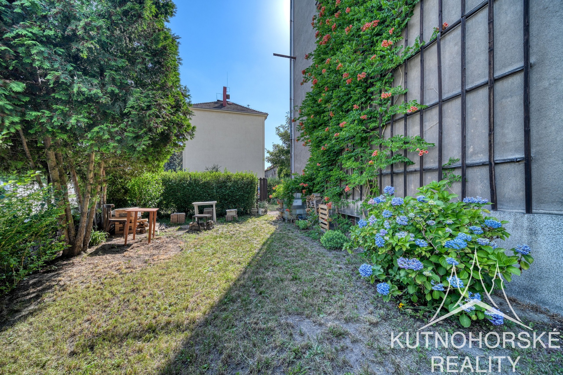 Prodej bytu 1+1, 42 m², Kolín IV Havlíčkova ulice