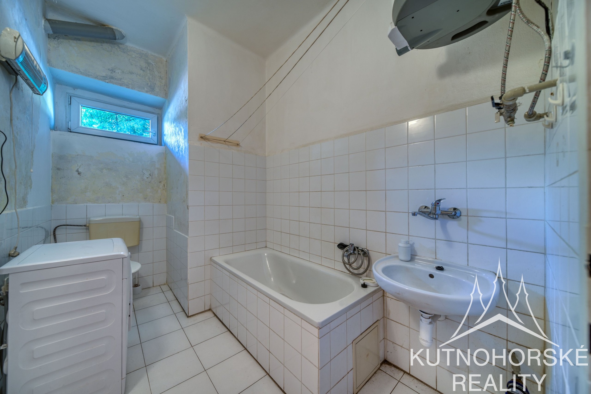 Prodej bytu 1+1, 42 m², Kolín IV Havlíčkova ulice