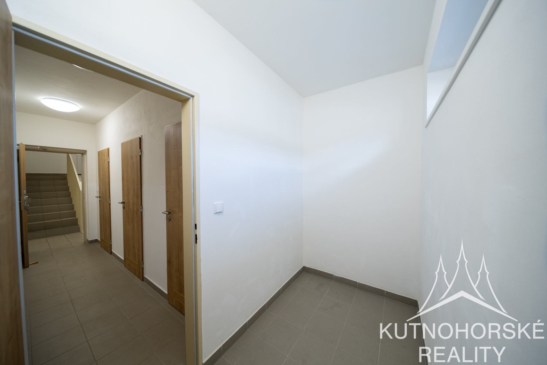 Prodej hezkého bytu 1+kk 38 m², Kutná Hora – Karlov