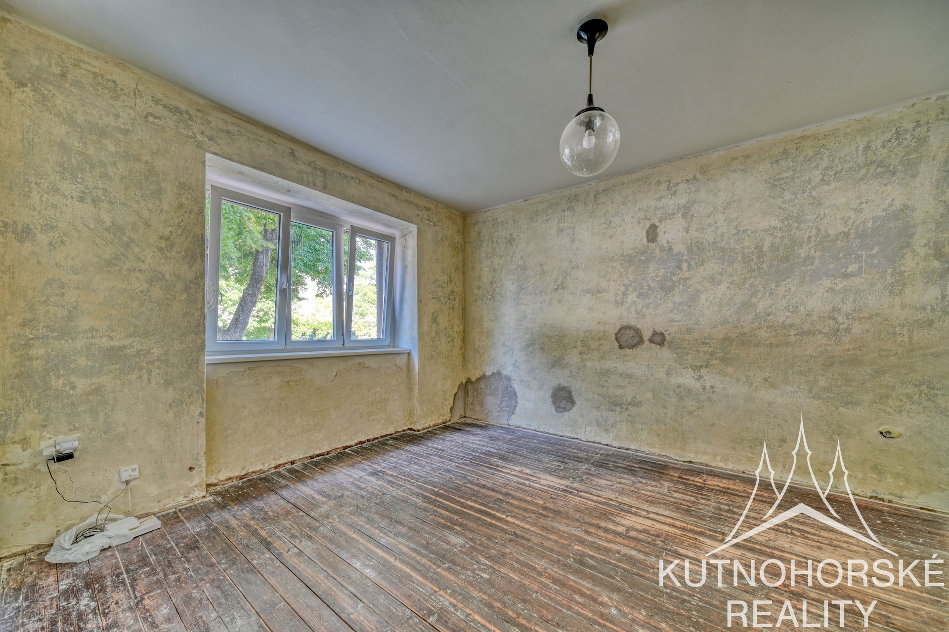 Prodej bytu 1+1, 42 m², Kolín IV Havlíčkova ulice