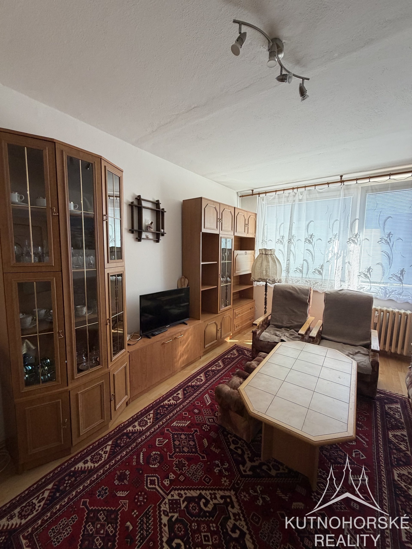 Pronájem bytu 2+kk 43 m², Kutná Hora – Šipší, ulice Dolní