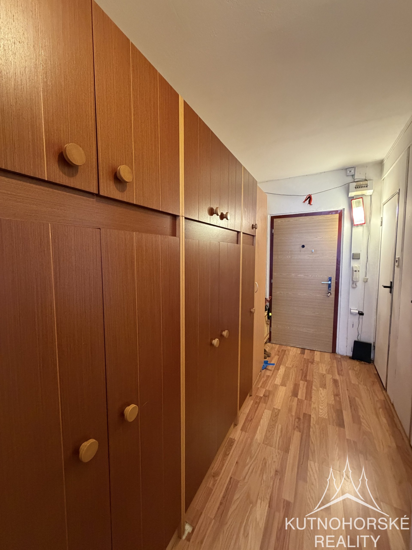 Pronájem bytu 2+kk 43 m², Kutná Hora – Šipší, ulice Dolní