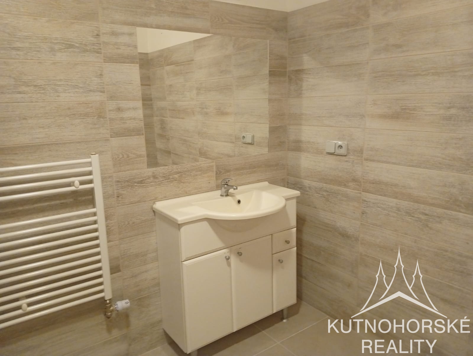 Pronájem bytu 3+1 65 m², Zbraslavice