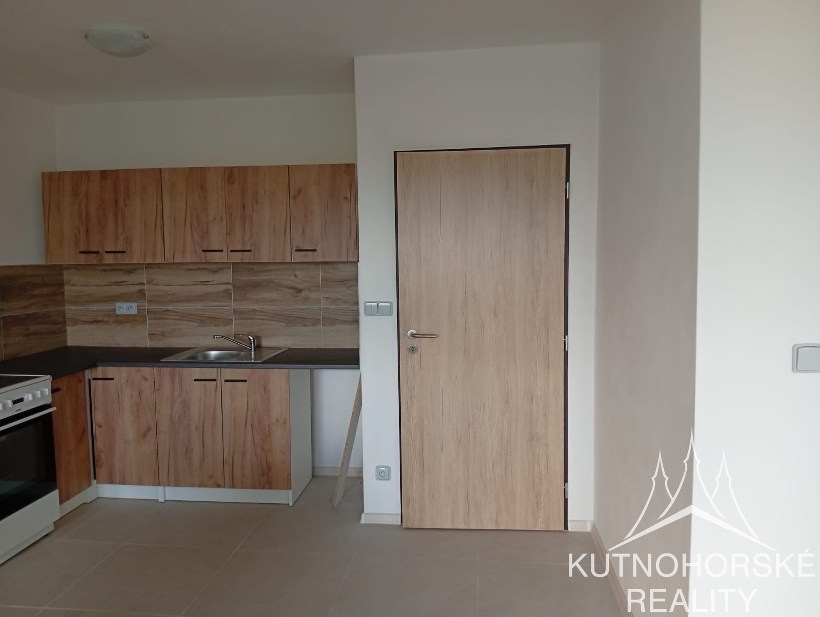 Pronájem bytu 3+1 65 m², Zbraslavice