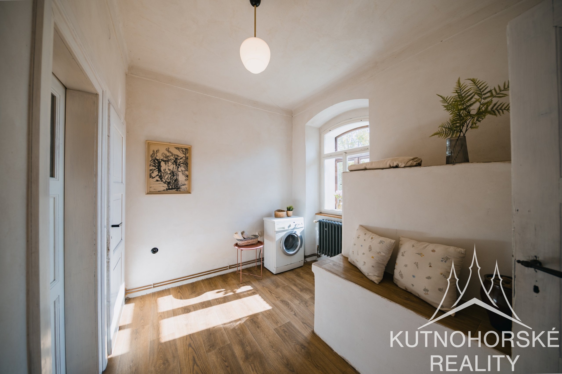 Prodej jedinečné zemědělské usedlosti 414 m², pozemek 1000 m², Velenka