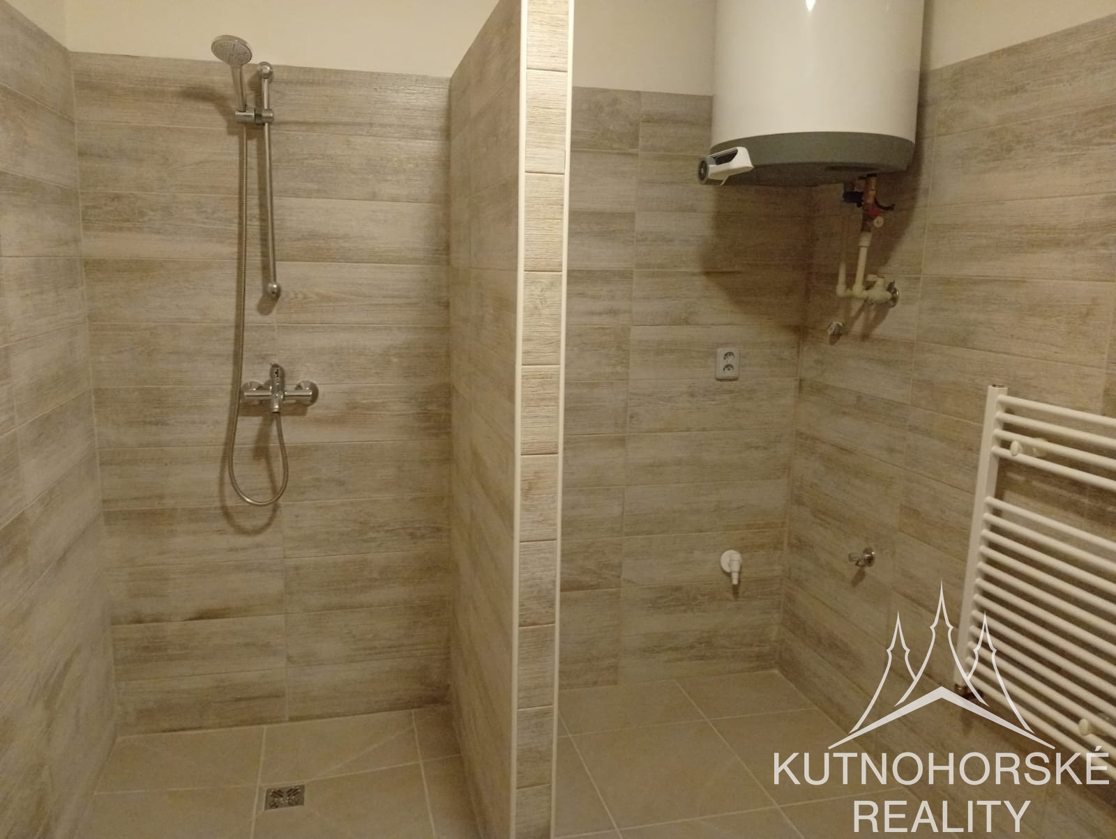 Pronájem bytu 3+1 65 m², Zbraslavice