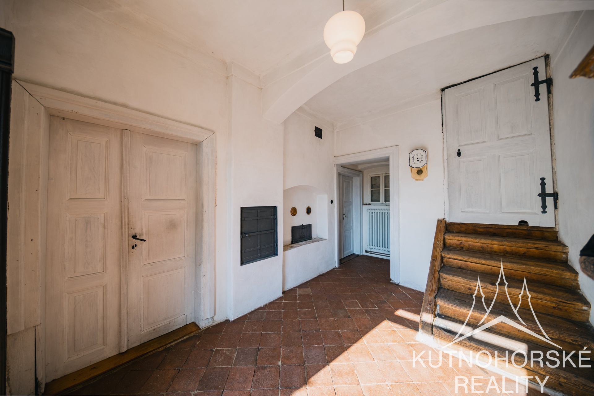 Prodej jedinečné zemědělské usedlosti 414 m², pozemek 1000 m², Velenka