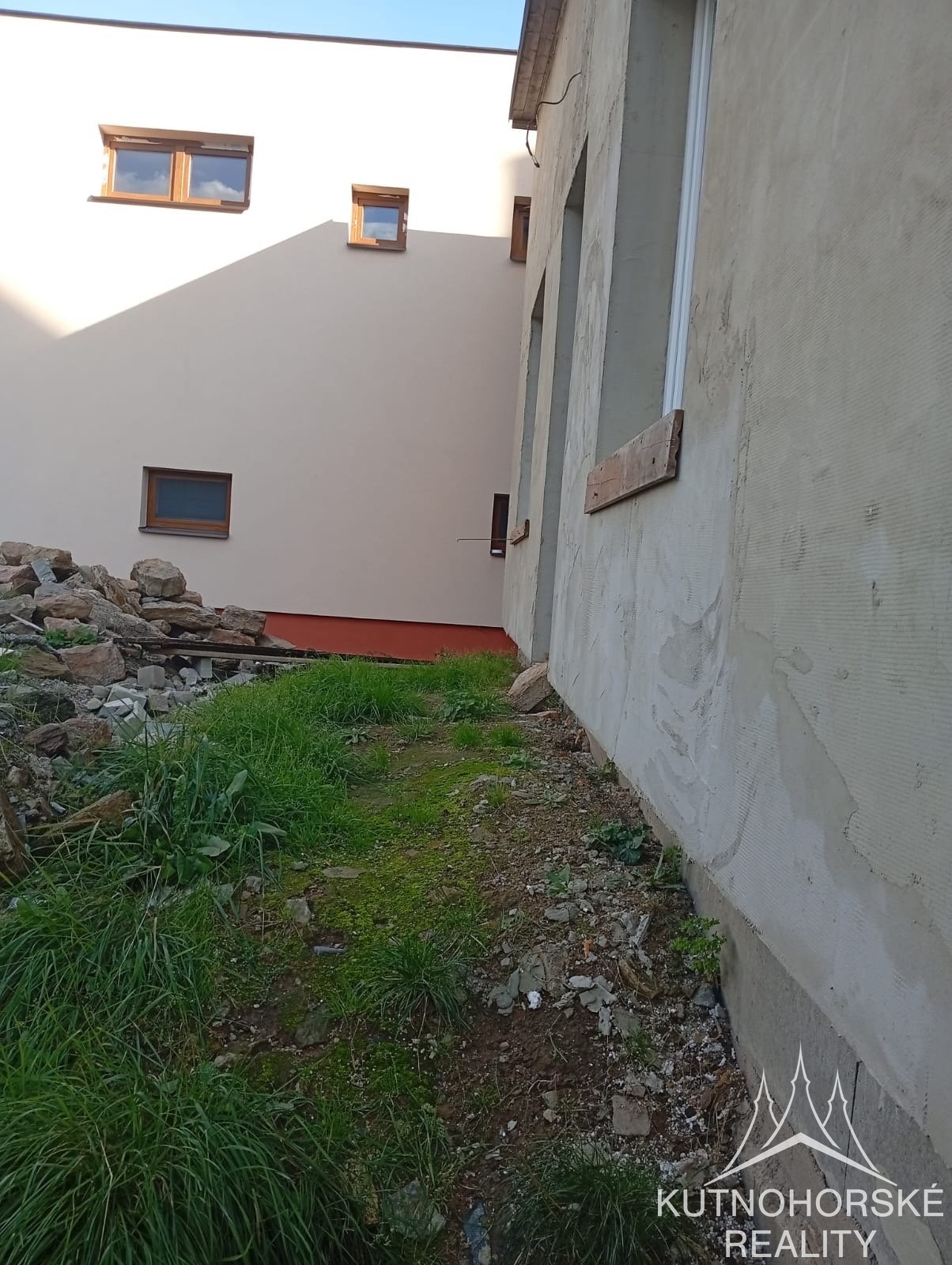 Pronájem bytu 3+1 65 m², Zbraslavice