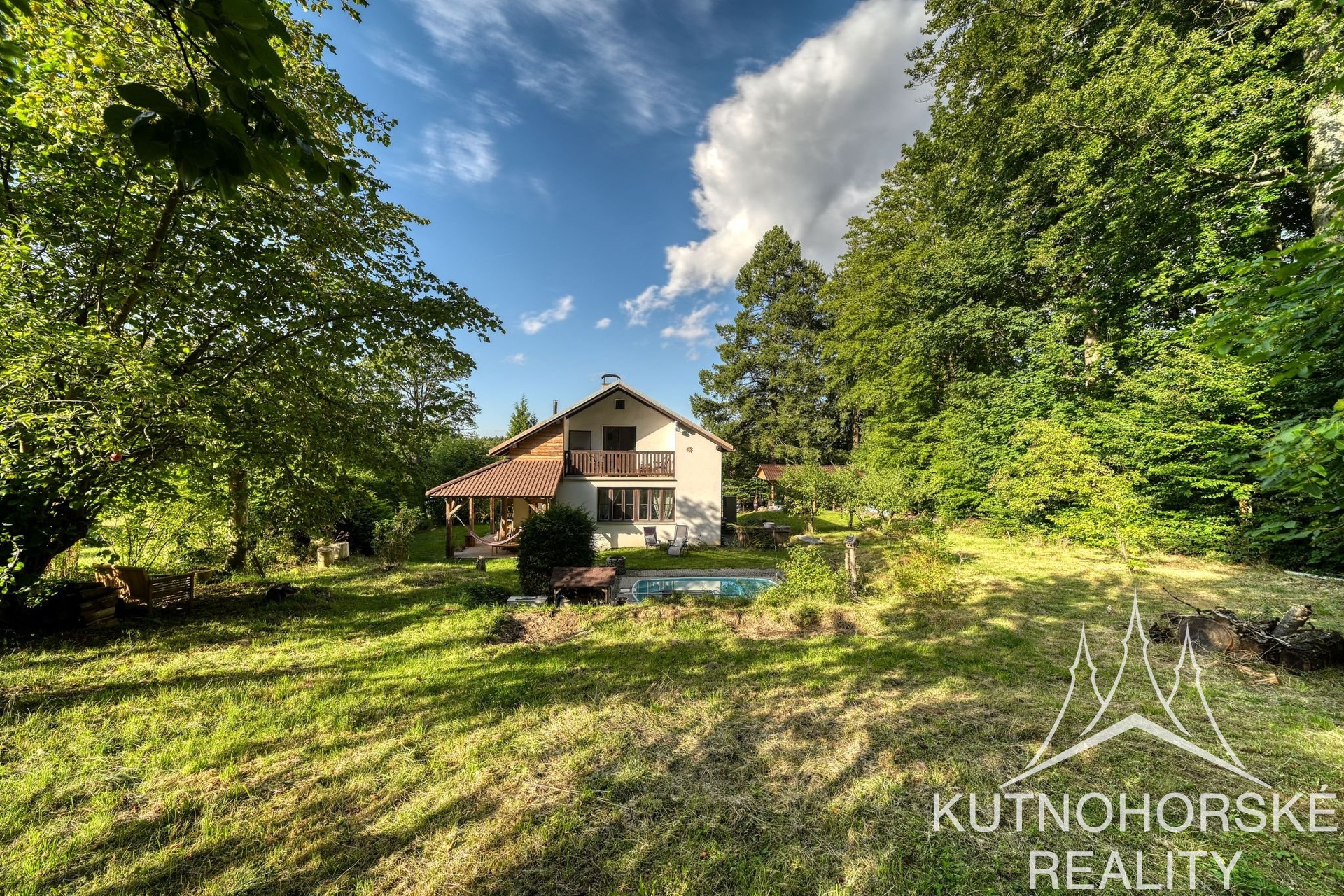 Prodej rodinného domu 141 m², Čestín – Kamenná Lhota