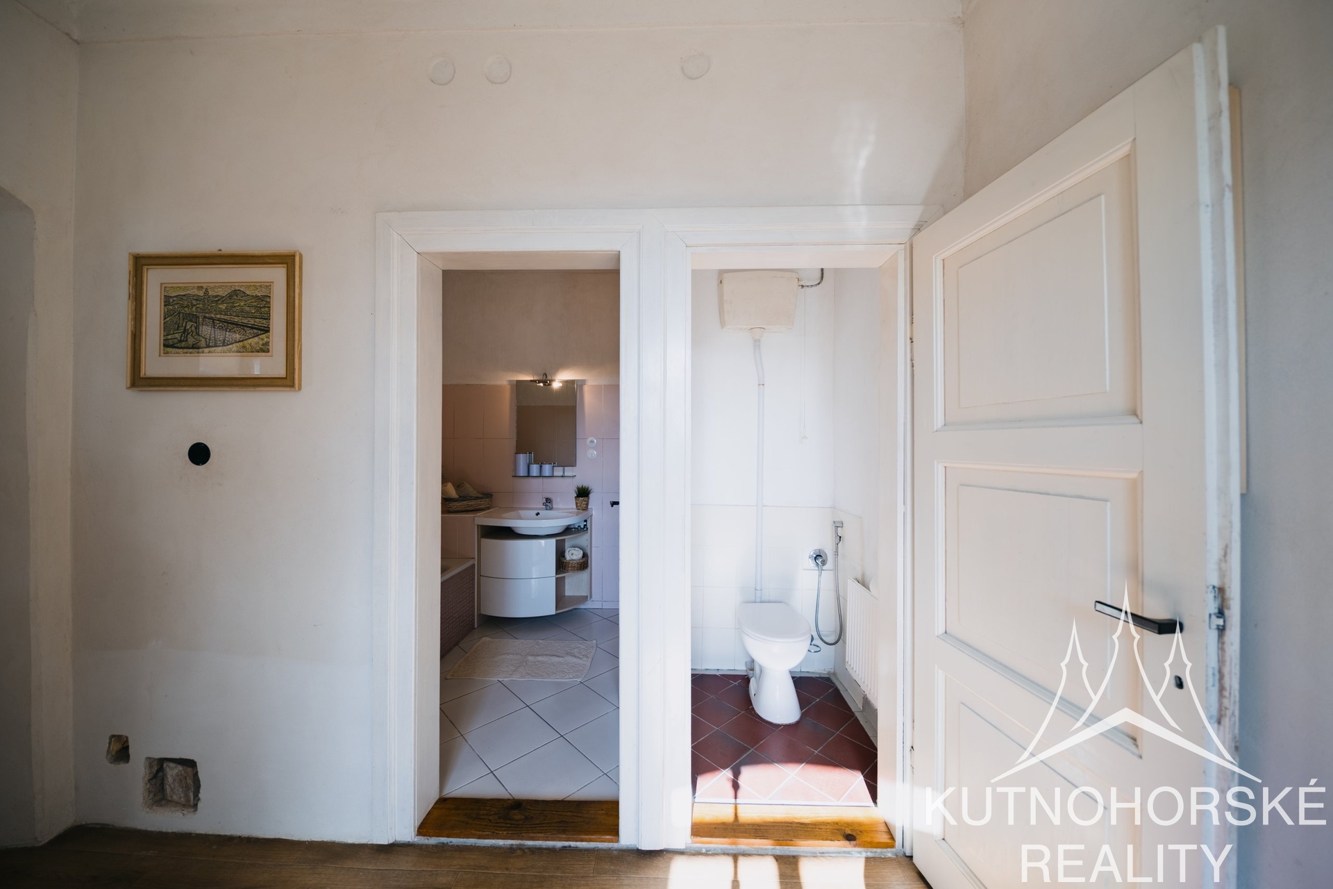 Prodej jedinečné zemědělské usedlosti 414 m², pozemek 1000 m², Velenka