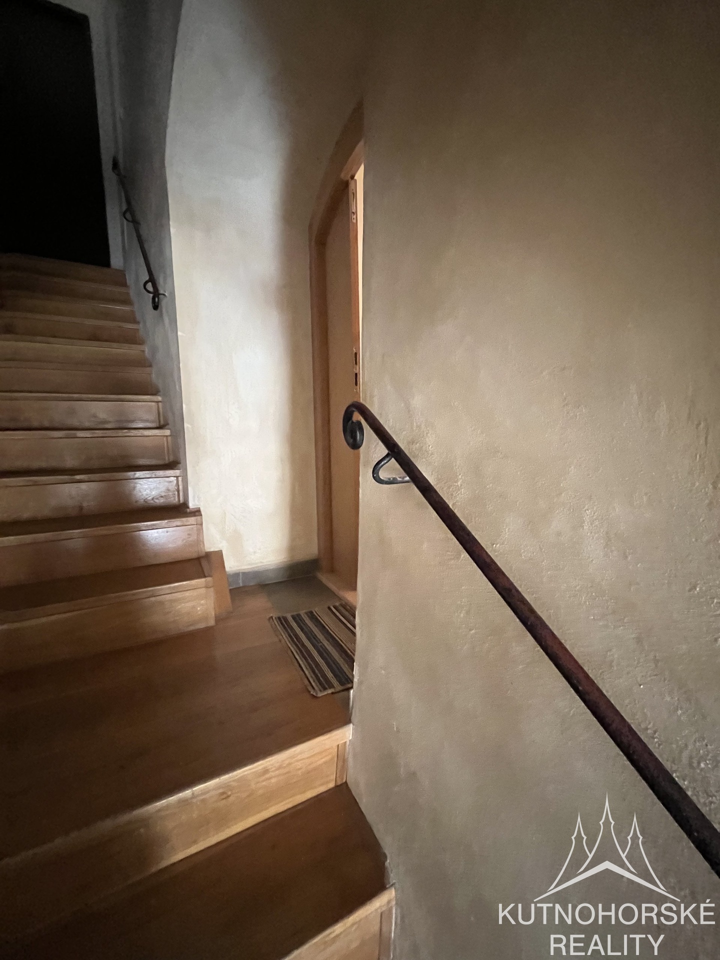 Pronájem bytu 1 + kk v Kutné Hoře, 27 m2, Komenského náměstí