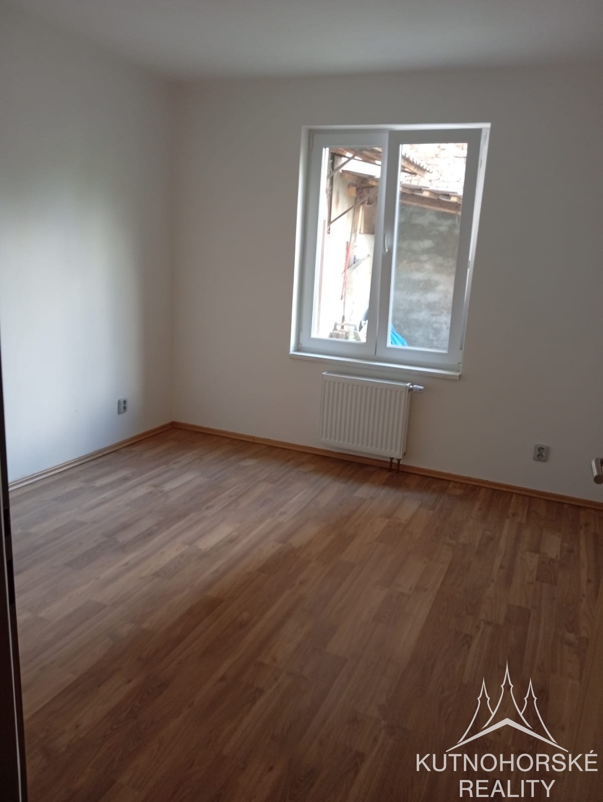 Pronájem bytu 3+1 65 m², Zbraslavice