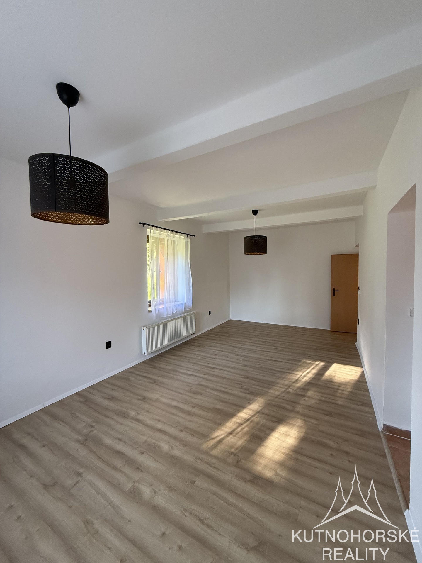 Pronájem bytu 1+kk 40 m², Kutná Hora – Hlouška