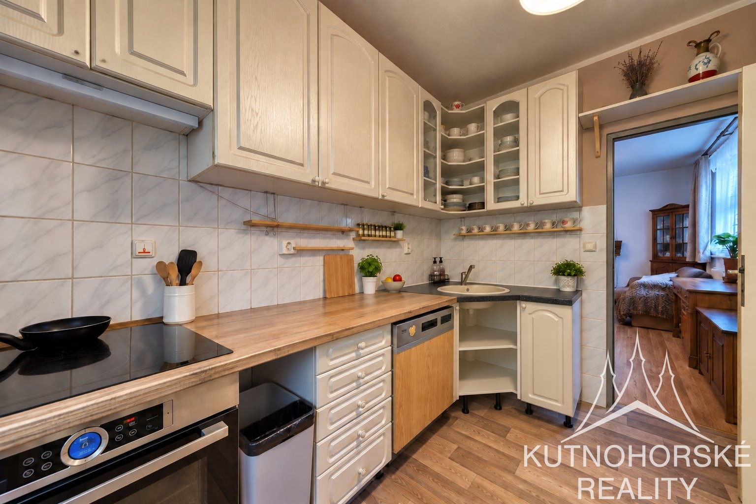 Prodej rodinného domu 141 m², Čestín – Kamenná Lhota