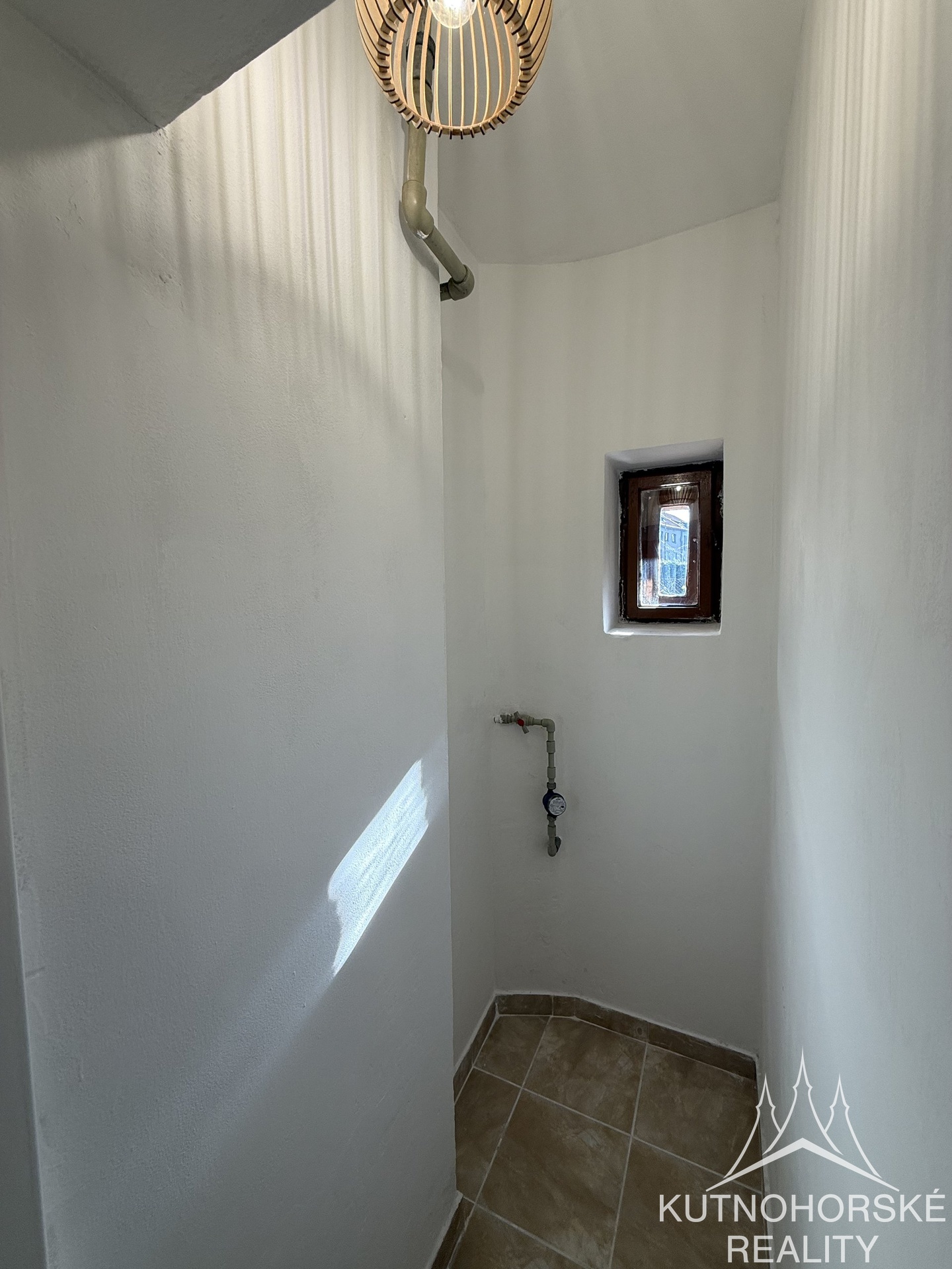 Pronájem bytu 1+kk 40 m², Kutná Hora – Hlouška