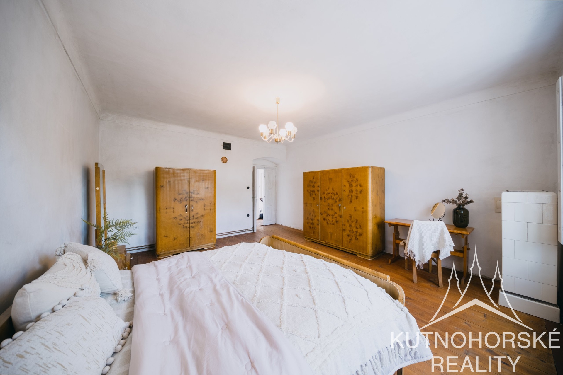 Prodej jedinečné zemědělské usedlosti 414 m², pozemek 1000 m², Velenka