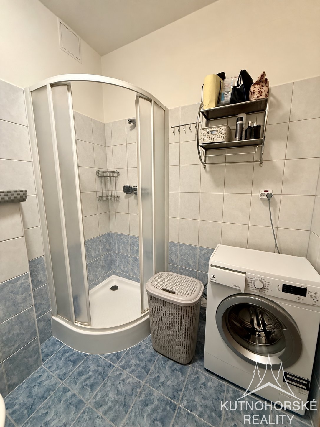 Pronájem bytu 2+kk 52 m², Kutná Hora – Žižkov