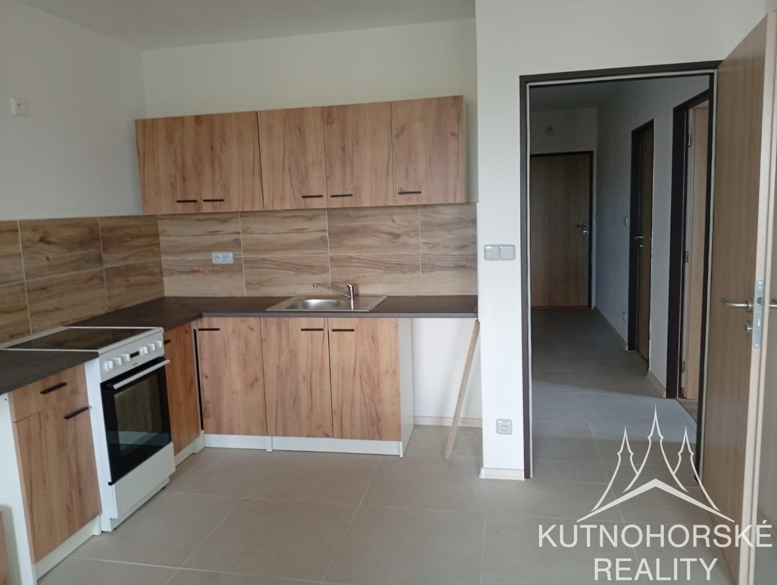 Pronájem bytu 3+1 65 m², Zbraslavice