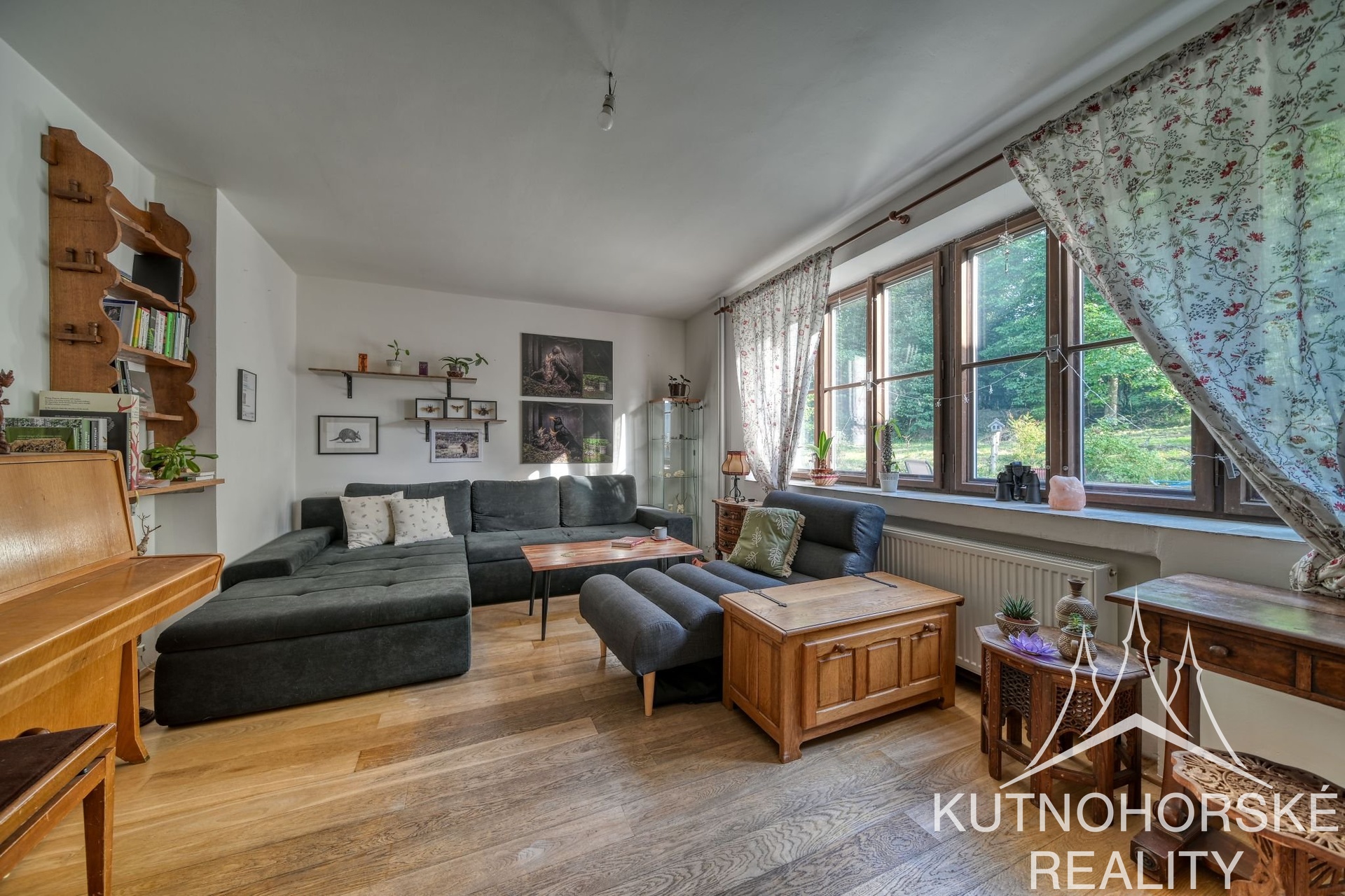 Prodej rodinného domu 141 m², Čestín – Kamenná Lhota