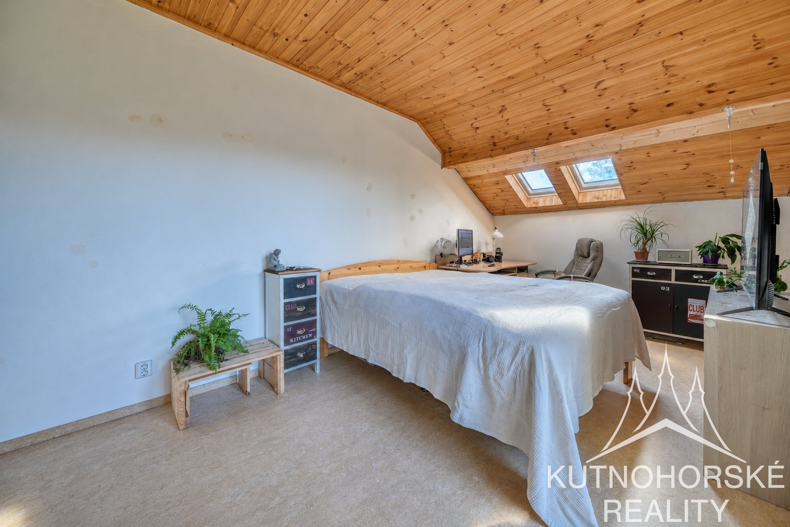 Prodej rodinného domu 141 m², Čestín – Kamenná Lhota