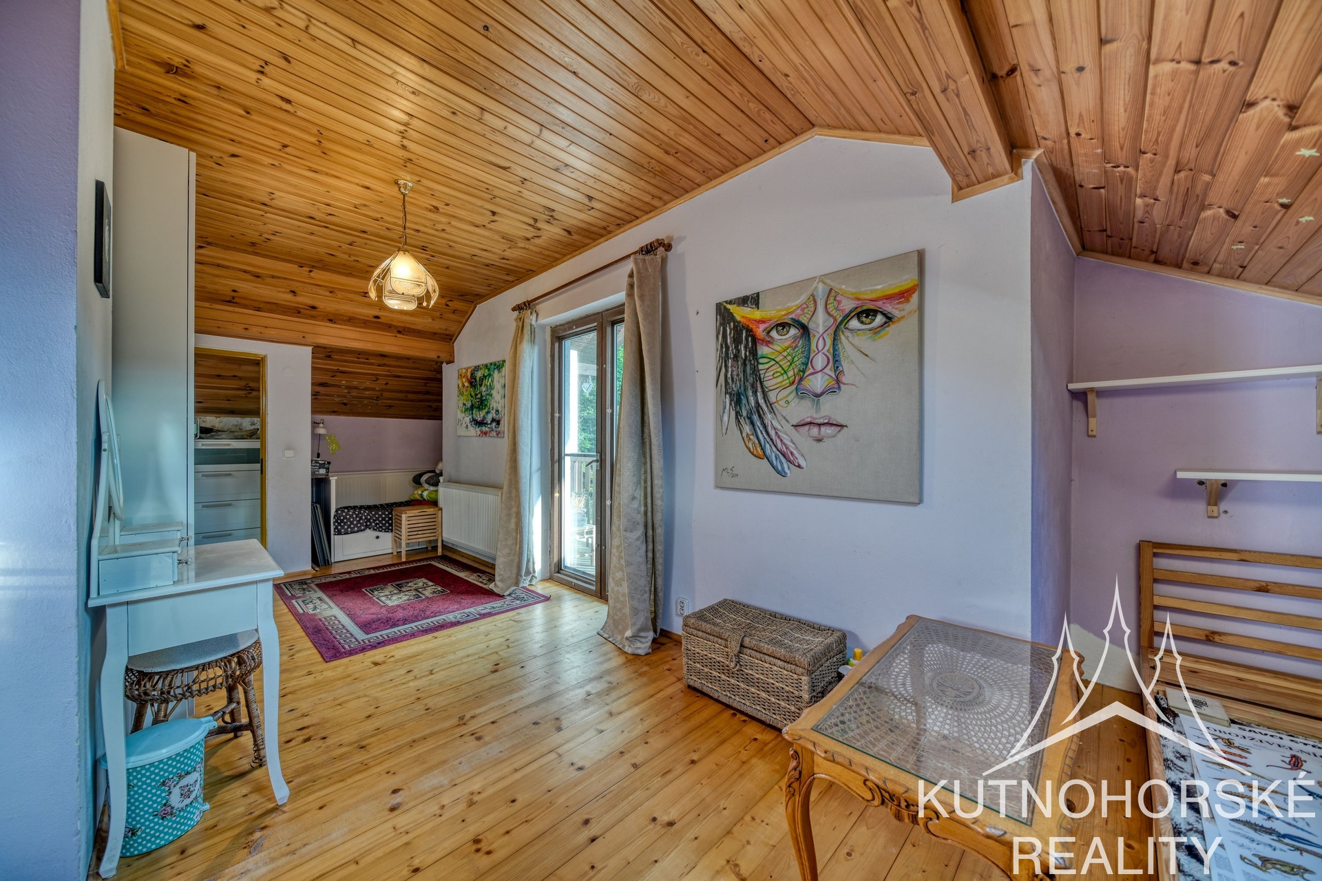 Prodej rodinného domu 141 m², Čestín – Kamenná Lhota