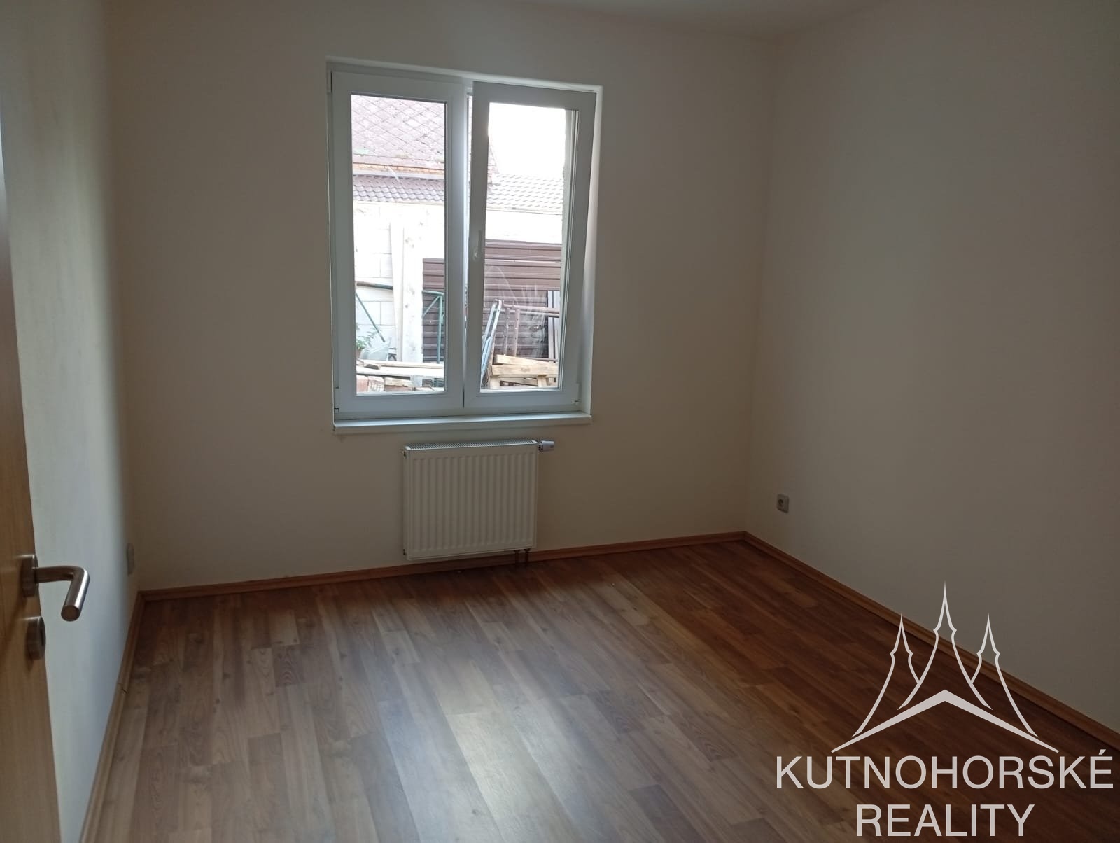 Pronájem bytu 3+1 65 m², Zbraslavice