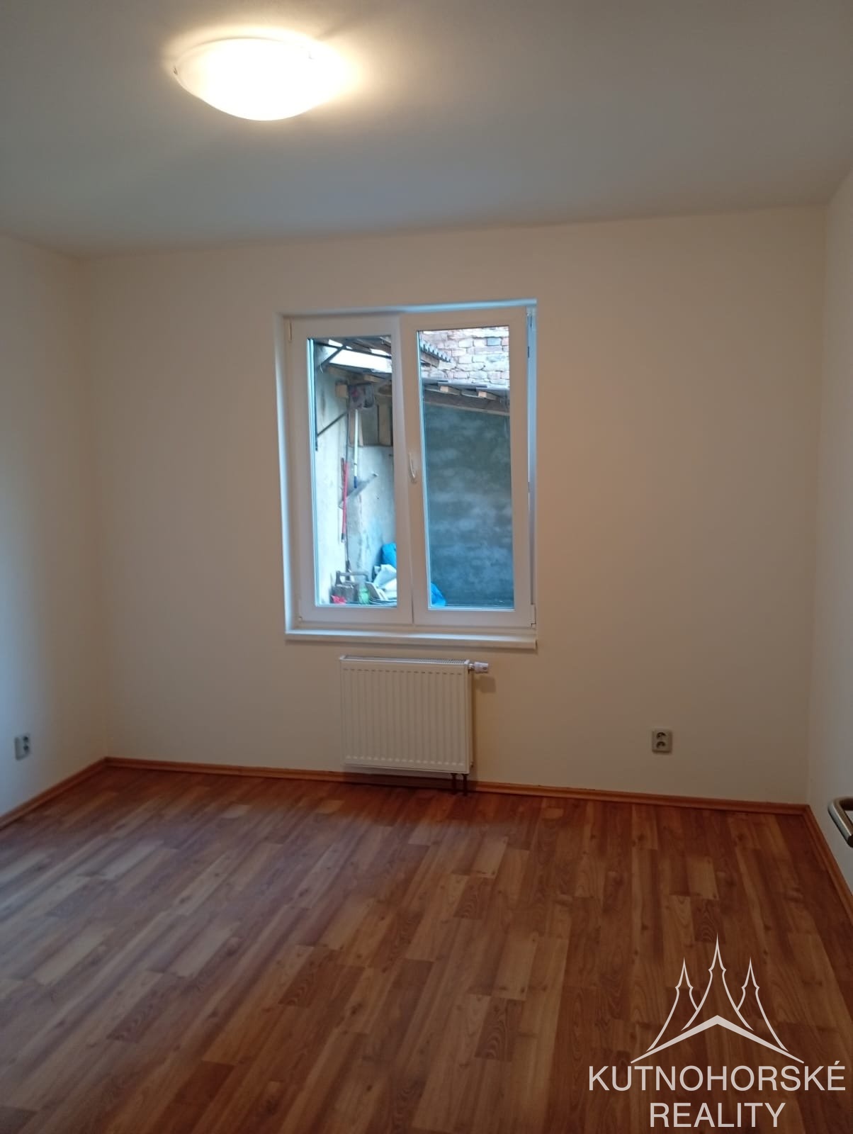 Pronájem bytu 3+1 65 m², Zbraslavice