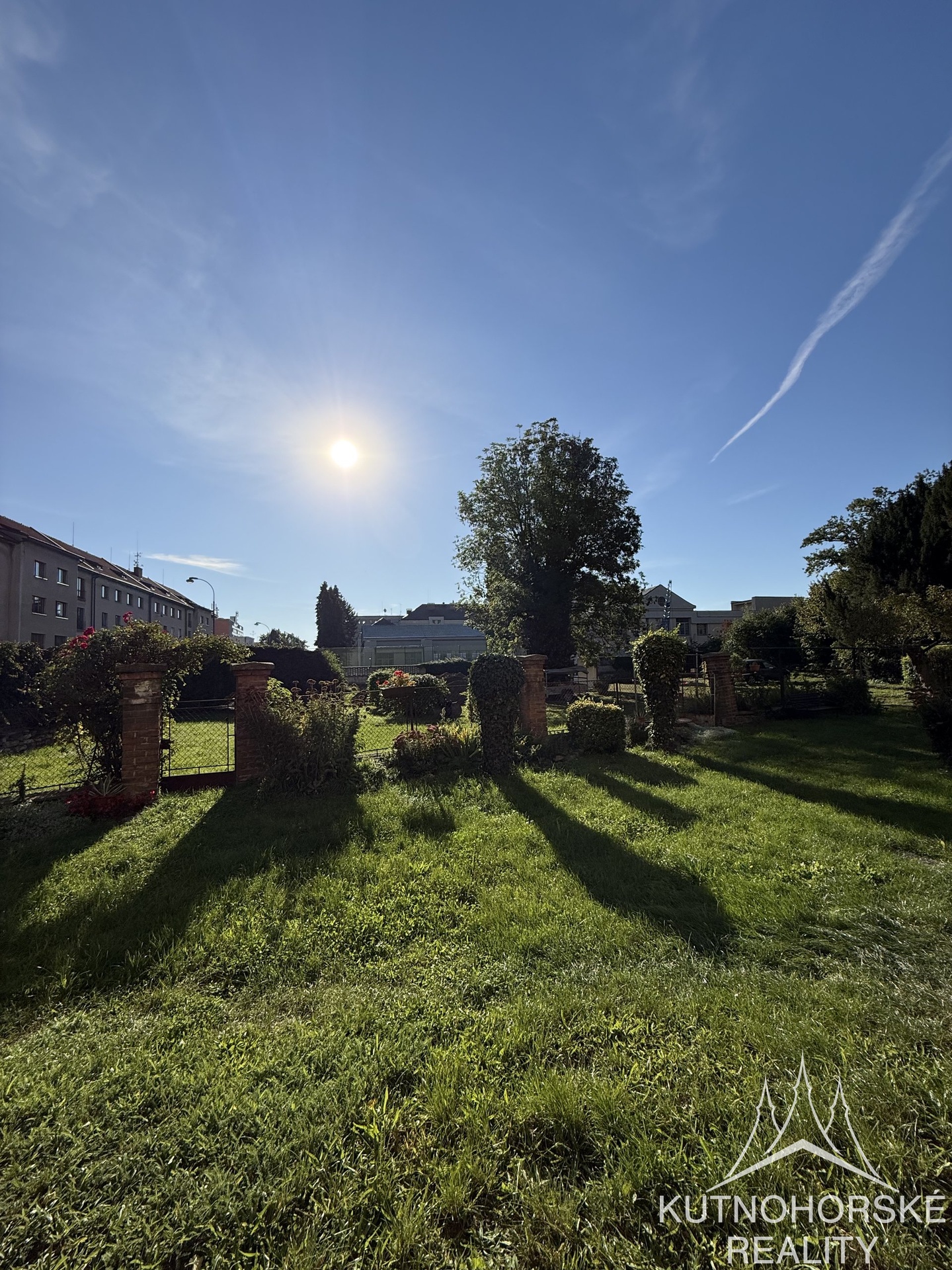 Pronájem bytu 1+kk 40 m², Kutná Hora – Hlouška