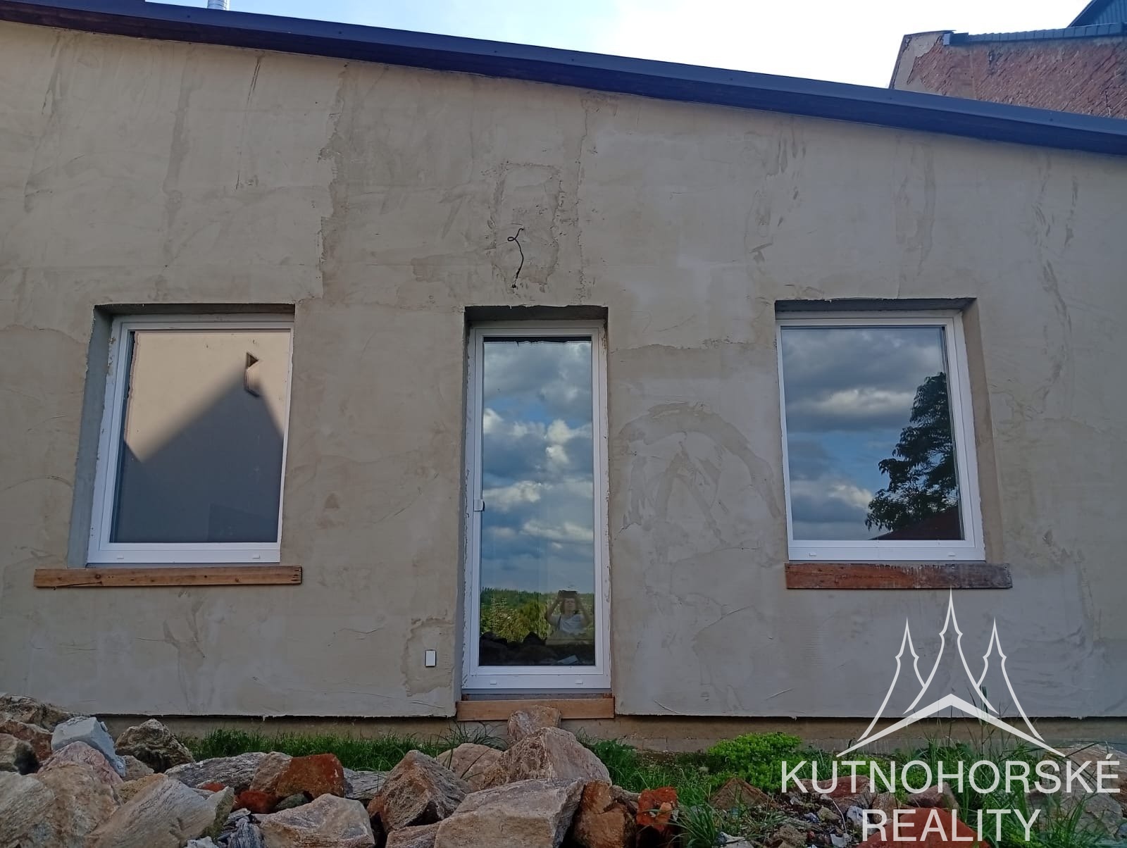 Pronájem bytu 3+1 65 m², Zbraslavice