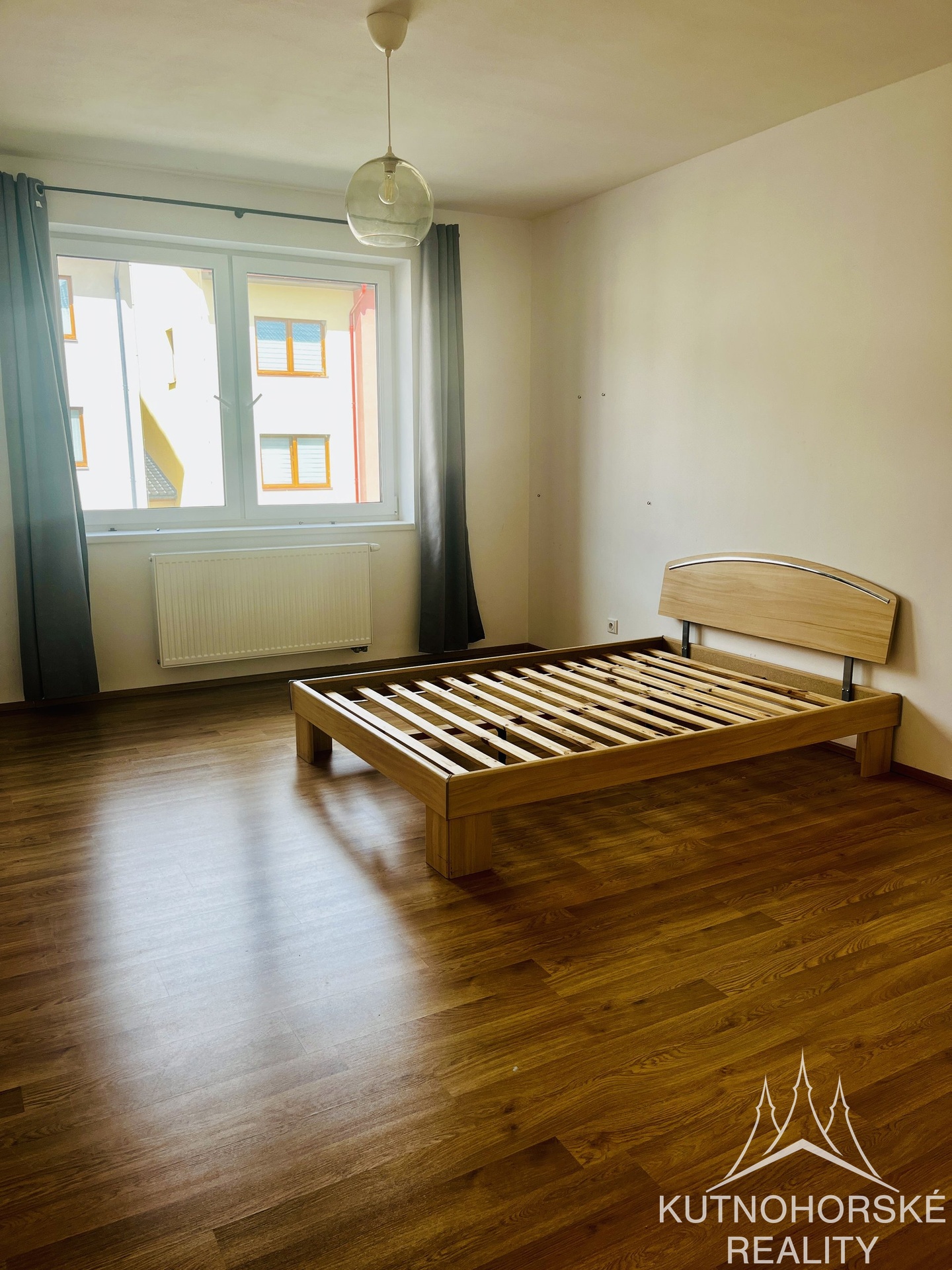 Prodej prostorného bytu 2+kk, 66 m² – Kutná Hora – Karlov