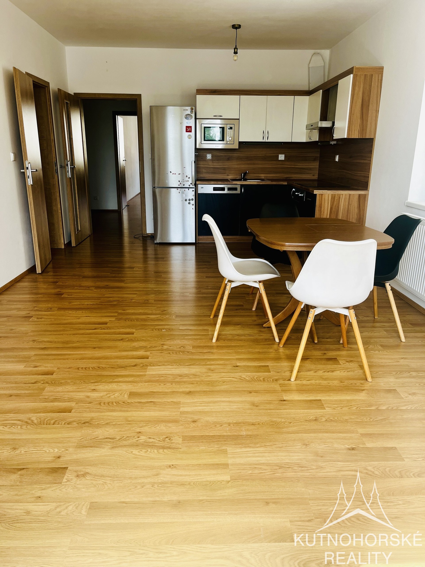 Prodej prostorného bytu 2+kk, 66 m² – Kutná Hora – Karlov