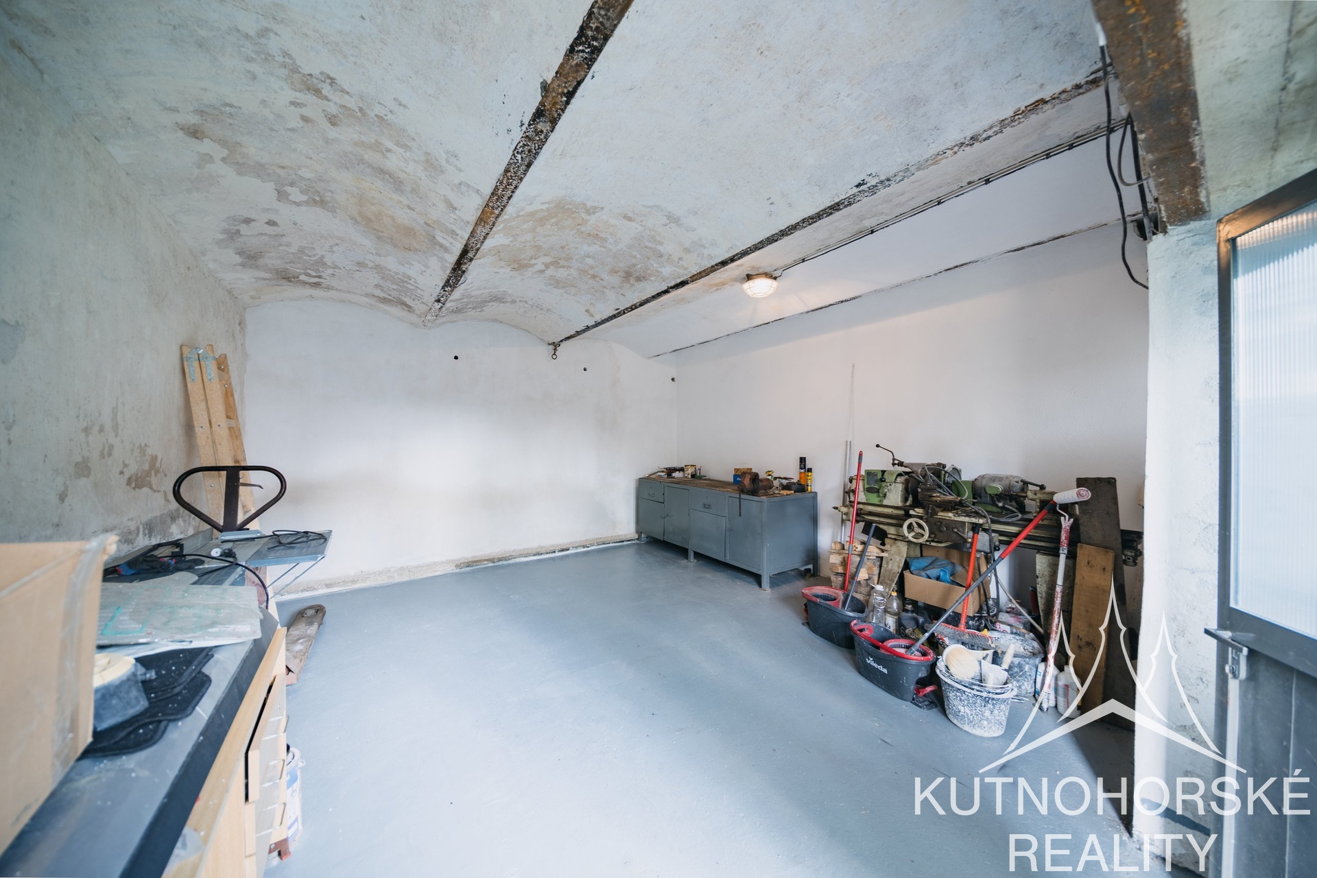 Prodej jedinečné zemědělské usedlosti 414 m², pozemek 1000 m², Velenka