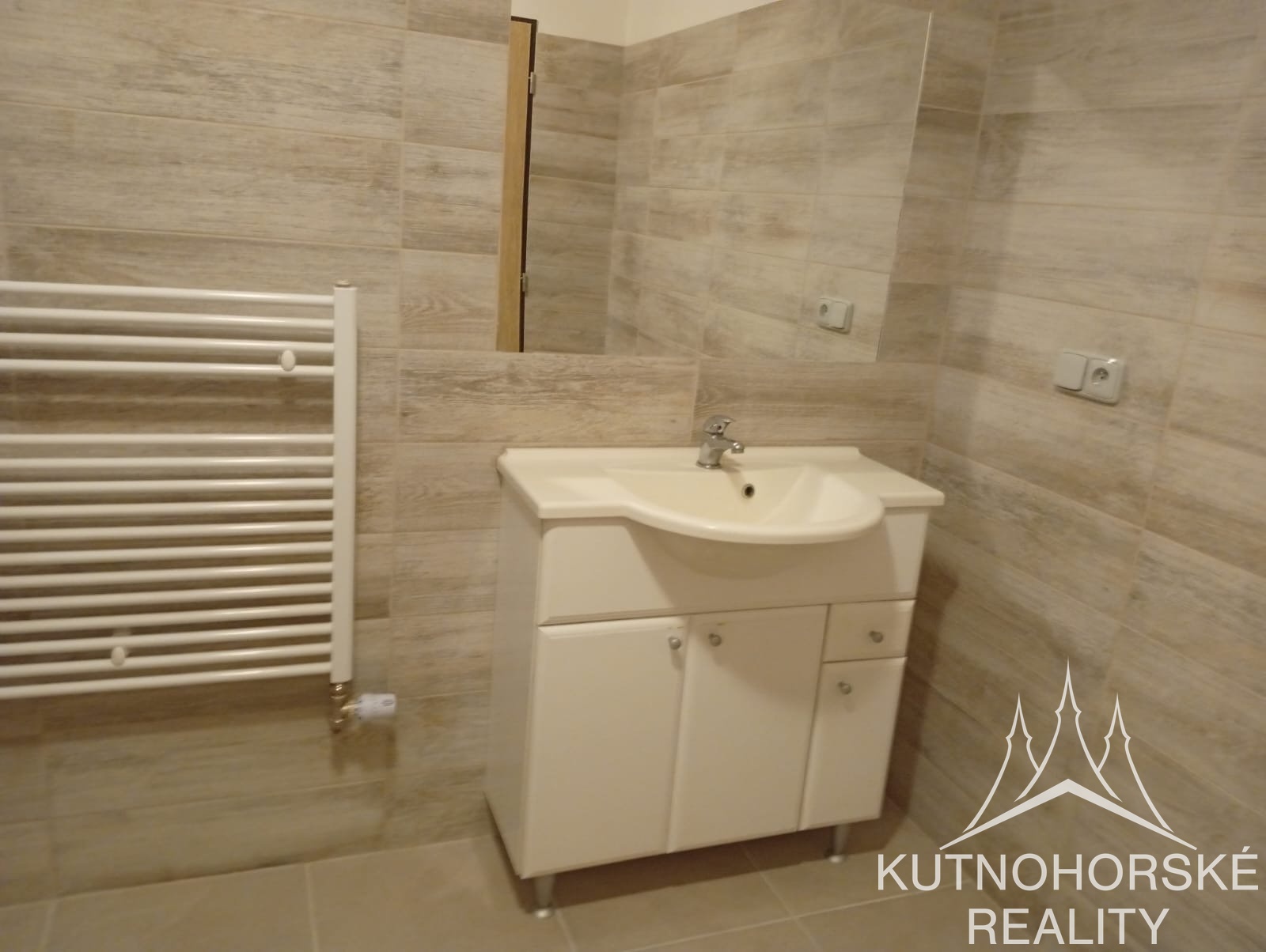 Pronájem bytu 3+1 65 m², Zbraslavice