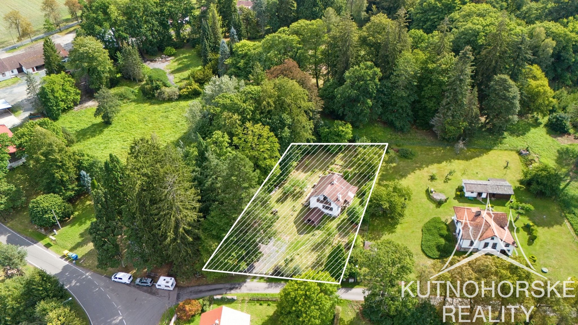 Prodej rodinného domu 141 m², Čestín – Kamenná Lhota