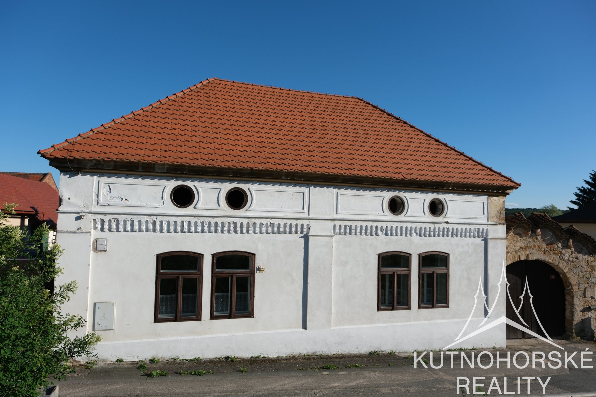 Prodej jedinečné zemědělské usedlosti 414 m², pozemek 1000 m², Velenka