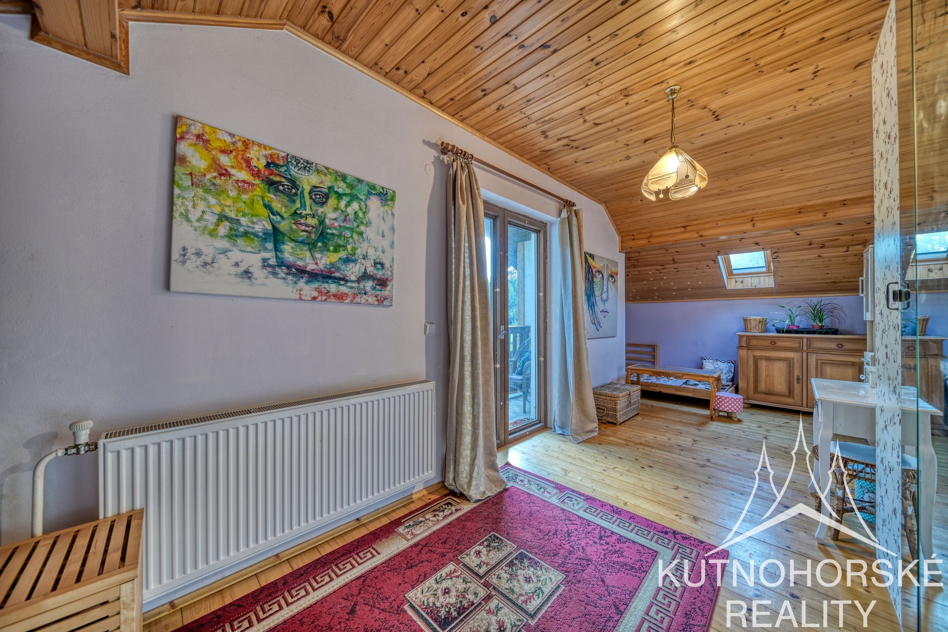 Prodej rodinného domu 141 m², Čestín – Kamenná Lhota
