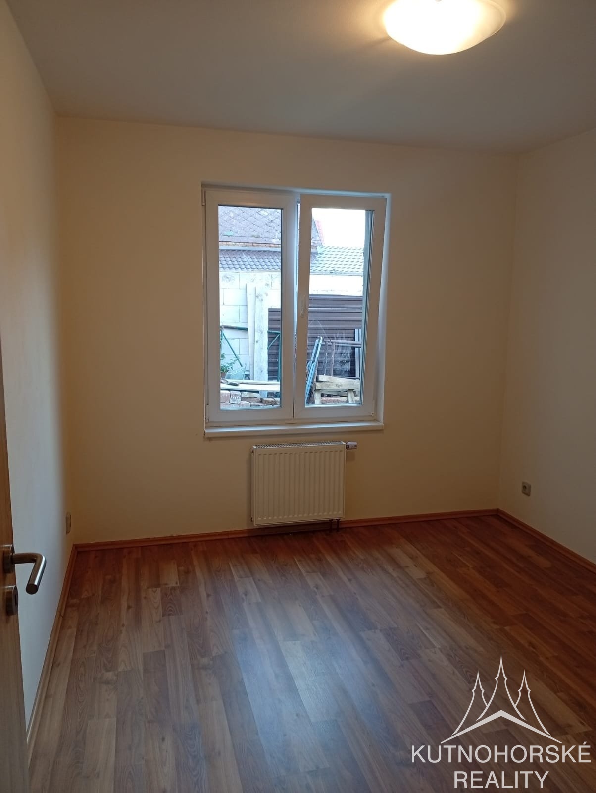 Pronájem bytu 3+1 65 m², Zbraslavice