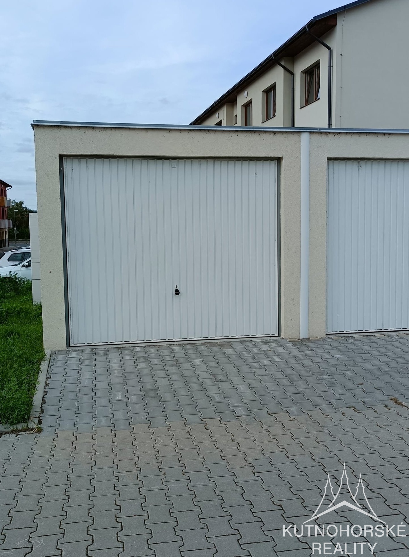 Prodej prostorného bytu 2+kk, 66 m² – Kutná Hora – Karlov