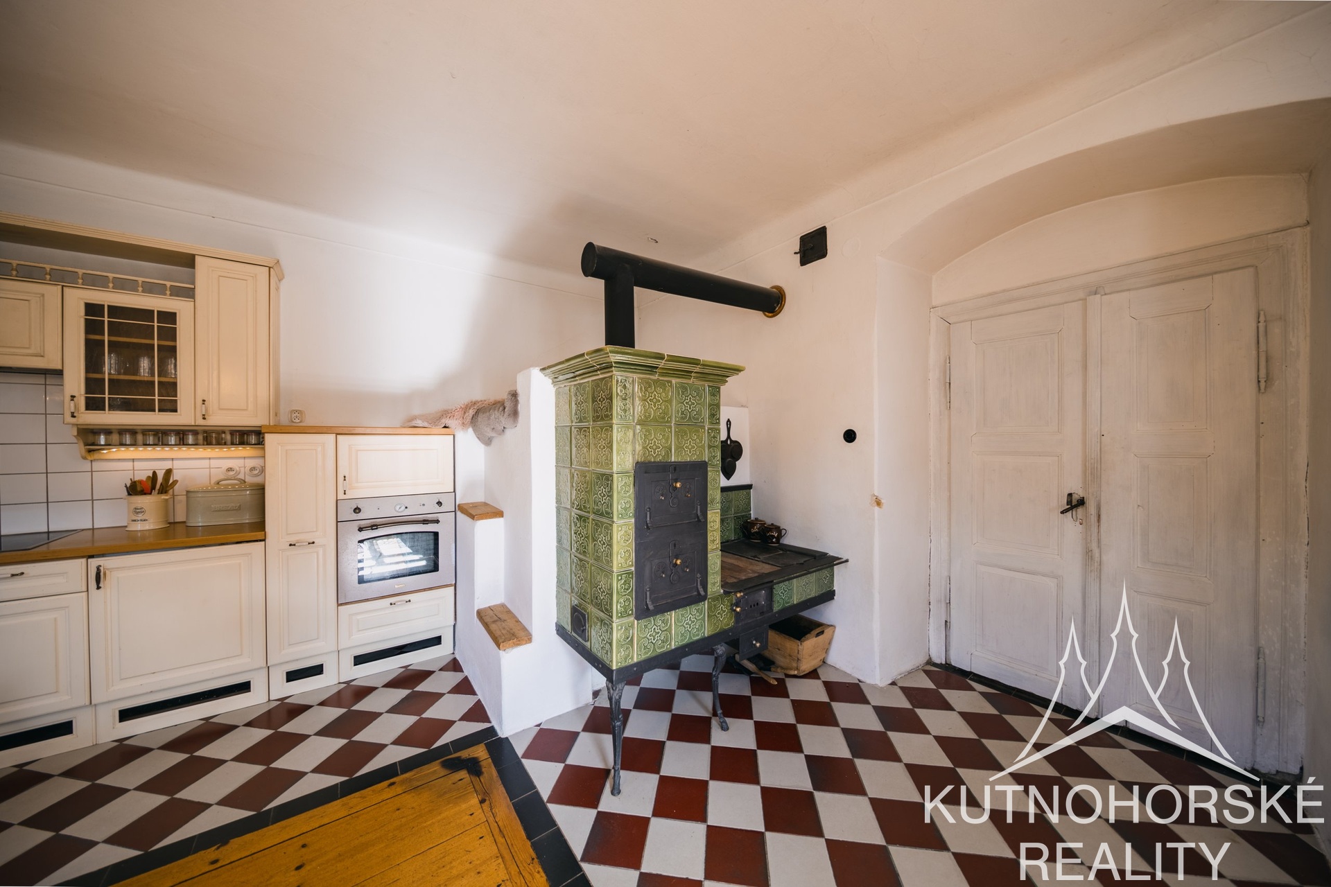 Prodej jedinečné zemědělské usedlosti 414 m², pozemek 1000 m², Velenka