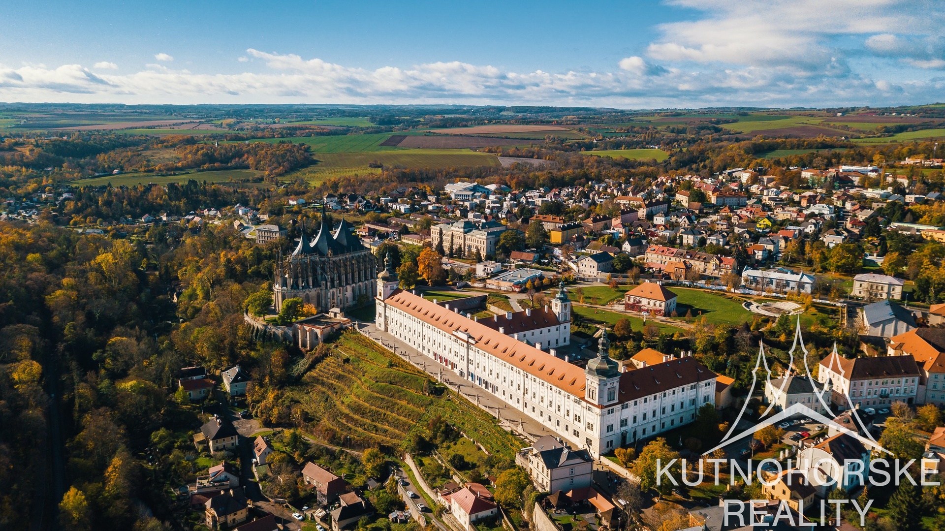 Prémiový rodinný dům 4+kk se zahradou – rezidenční projekt na okraji Kutné Hory