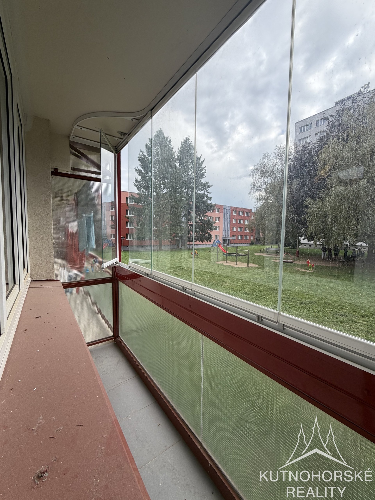 Pronájem bytu 1+kk v Kutné Hoře, 31 m2, ulice Masarykova