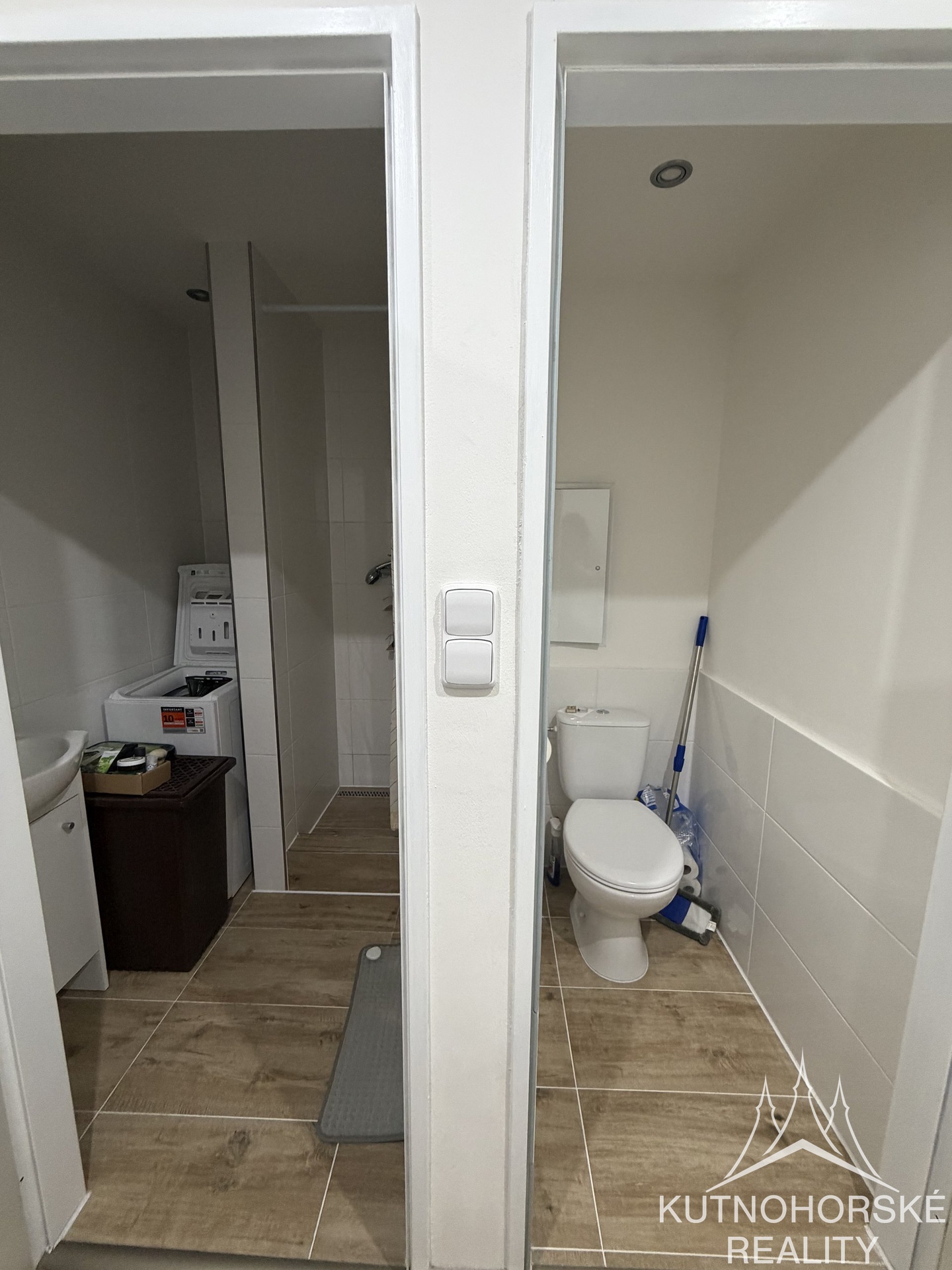 Pronájem bytu 1+kk v Kutné Hoře, 31 m2, ulice Masarykova