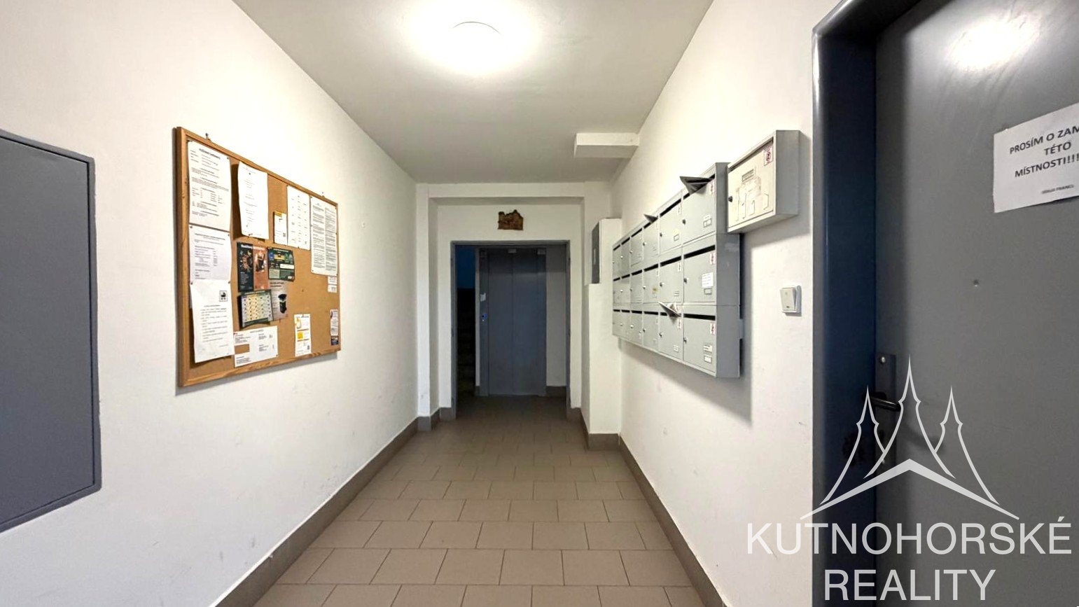 Pronájem bytu 2+1 s balkonem, 49 m², Spojovací, Praha – Žižkov